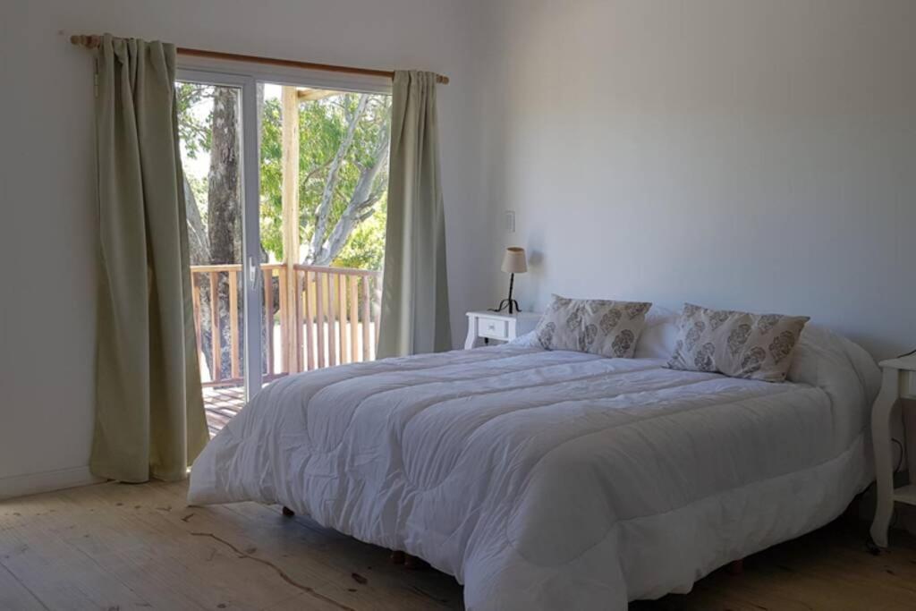 Cabana Los Robles Tandil Extérieur photo