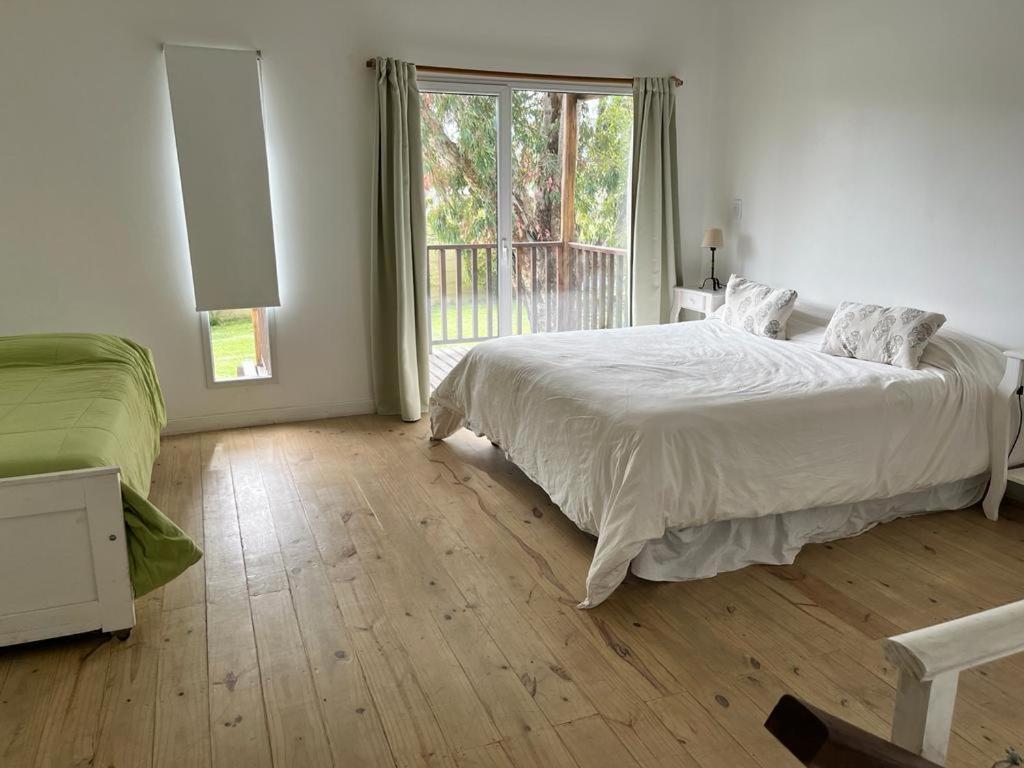 Cabana Los Robles Tandil Extérieur photo